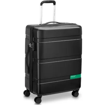 United Colors of Benetton Cestovní kufr Benetton NOW by Delsey 4w M B3762810-00