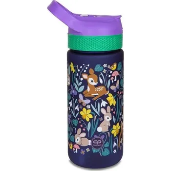 Láhev Lahev na pití CoolPack BIBBY - Oh My Deer