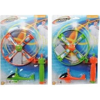 Dětské zboží Simba Vystřelovací vrtulník se světlem, 2 druhy