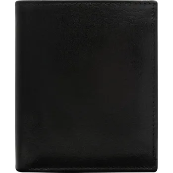 Peněženka Cedar Pánská peněženka Zalzus černá Univerzální