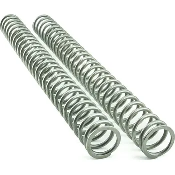 Pružiny přední vidlice K-TECH 305-370-85 8.5N