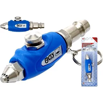 Nářadí pro automobil BGS B.6876 Pneumatická ofukovací pistole