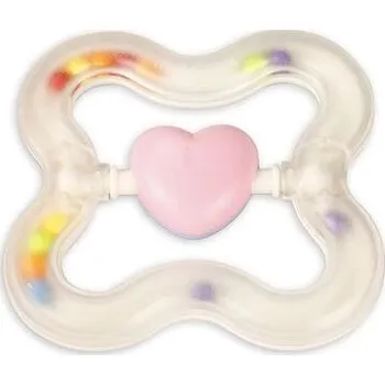 Rappa Chrastítko srdce