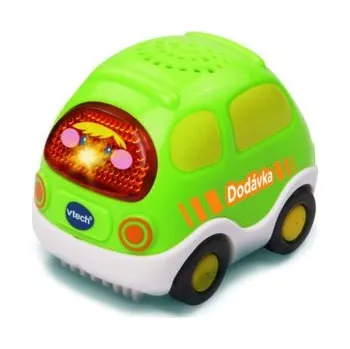 autíčko Vtech Tut Tut Dodávka SK