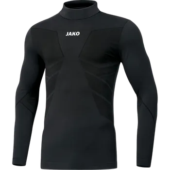 Pánské tričko Triko s dlouhým rukávem jako comfort 2.0 turtleneck 6955-08 Velikost XXL