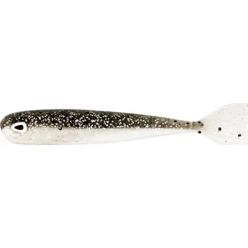Umělá nástraha Westin gumové nástrahy Megateez V-Tail Shiner 5cm 1g 4ks