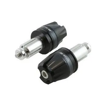 SEFIS Racer závaží Yamaha 1 - titanově šedá