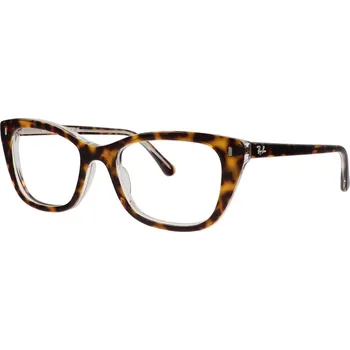 Kontaktní čočky Ray-Ban RX 5433 5082 50