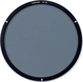 NISI filtr CPL Landscape pro držák 100 mm V7