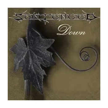 Zahraniční hudba CD Sentenced: Down 2020
