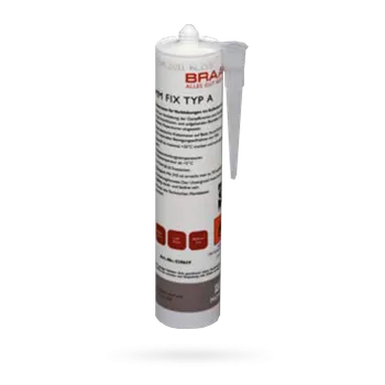 Tmel Stabicor těsnící tmel - kaučukový