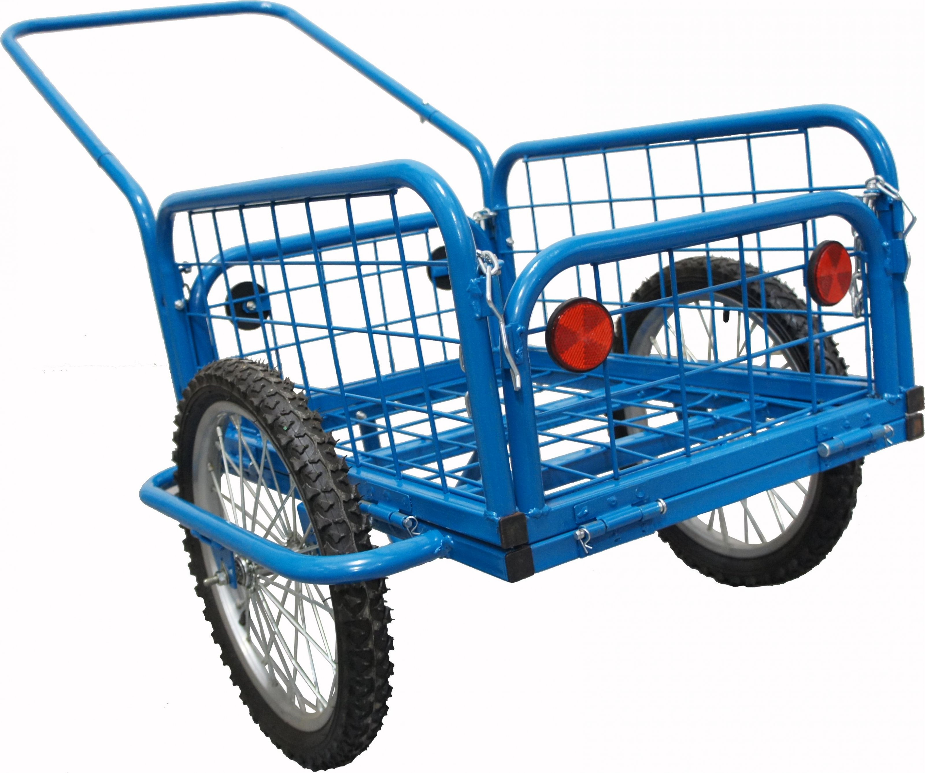 J.A.D. Tools 11884 Kárka 100 kg