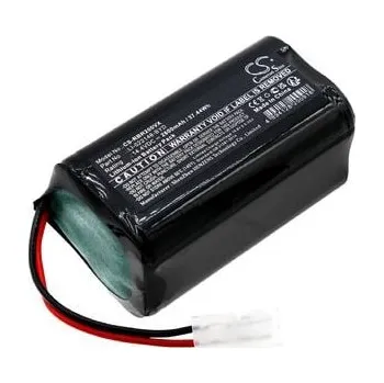 Baterie pro Robzone Fun Beat Ks-290, 2600 mAh, Cameron Sino CS-RBR200VX