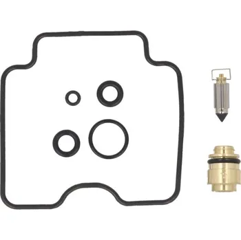Palivový systém pro motocykl TOURMAX prvovýroba - Japonsko CAB-S15 Suzuki opravná sada karburátoru