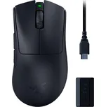 Razer DeathAdder V3 Pro + HyperPolling Dongle RZ01-04630300-R3WL