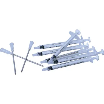 Autosklo ProGlass Sada na dávkování opravné pryskyřice