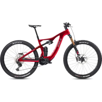 Elektrokolo BH Bikes Elektrokolo BH iLYNX+ Trail CARBON 8.8 RSR 2025 velikost: XL ( > 188 cm ) Montáž, seřízení a doprava po ČR zdarma