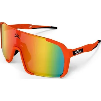 Sluneční brýle Beam Sky Orange, Red