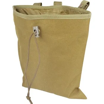 Taktická taška DRAGOWA Recycle Bag, Coyote