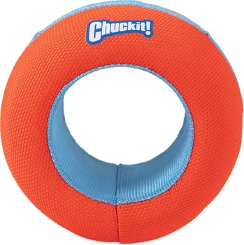 Hračka pro psa Kroužek Chuckit! AMPHIBIOUS ROLLER 10 cm
