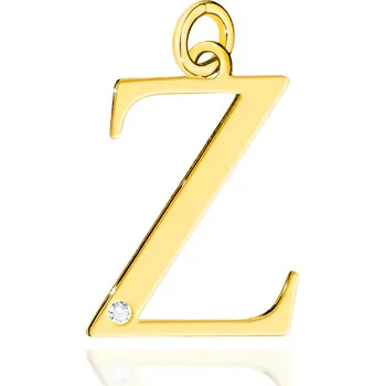 Hodinky Přívěšek Bonore - Zlato 585 173599