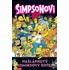 Simpsonovi: Našlápnutý komiksový kotel - Nakladatelství CREW (2024, brožovaná)