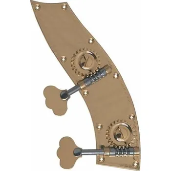 Rubner 415477501, Mechanika pro kontrabas Tyrolský tvar