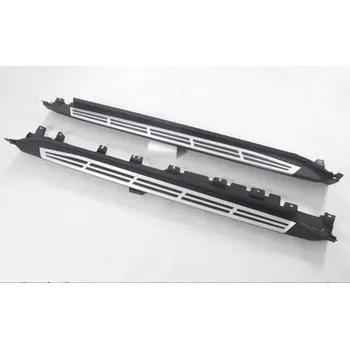 Tuning PROTEC Boční nášlapy BMW X6 G06 2019-2024