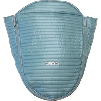 Rukávník Pinkie zateplený nánožník ocean blue
