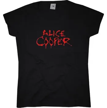 Dámské tričko Alice Cooper dámské tričko