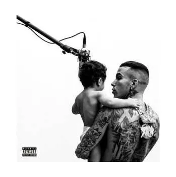 Zahraniční hudba LP Sfera Ebbasta: X2VR 2023