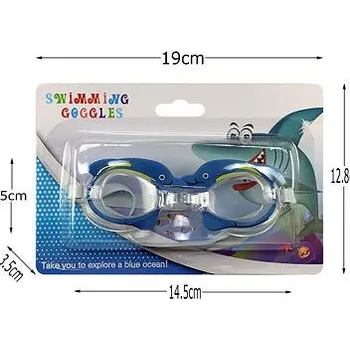 Plavecké brýle Plavecké brýle