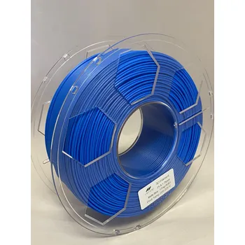 Filament FIBER3D Matte PLA - Matný filament 1,75 mm 1kg, Barva Clay