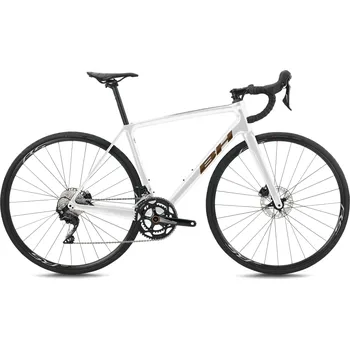 Silniční kolo BH Bikes BH SL1 3.5 WNS 2025 Varianta: LA ( 181-187m ) Montáž, seřízení a doprava po ČR zdarma