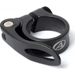 Objímka sedlovky AUTHOR AQR-C09 34,9mm - černá, 34,9mm