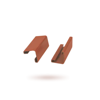 Bramac svorka mříže sněholamu UNI černá