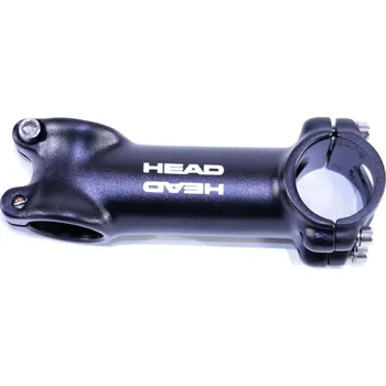 Představec na kolo Představec Kalloy - délka 90mm, černá barva, 31,8mm