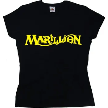 Marillion tričko dámské