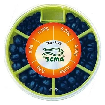 Suretti Broky jemné 70g