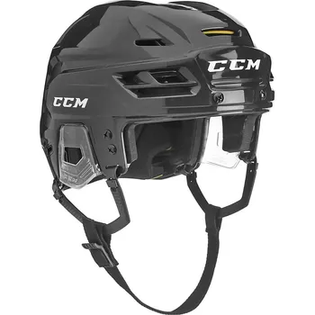 Chránič hlavy Helma CCM TACKS 310 Provedení: L, bílá