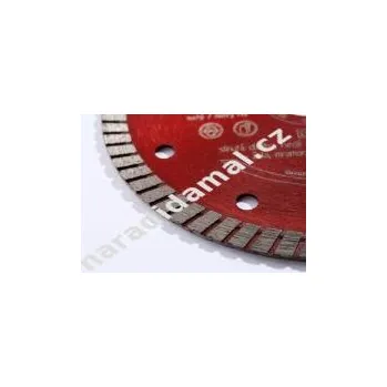 Řezný kotouč Gent SD-UT 200 Diamantový řezný kotouč 200 x 8,0 x 1,6 x 30 mm