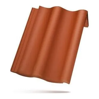 Bramac Classic STAR taška pultová základní terracotta