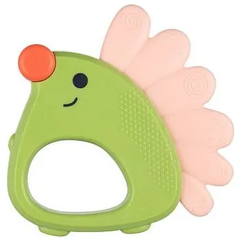 Canpol babies Chrastítko s kousátkem, Ježek