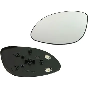 Auto zrcátko Vložka zpětného zrcátka levý OPEL VECTRA B, 95-98 OE 6428717