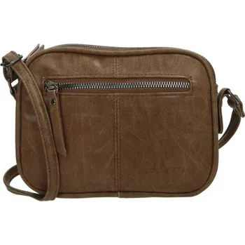 Kabelka Enrico Benetti Kabelka Zoe came Enrico Benetti Hnědá