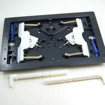 Geberit ND Montážní rám pro ovládací desku Sigma70 242.814.00.1 242.814.00.1