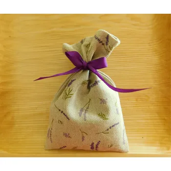 Levandulový sáček DROBNÁ LEVANDULE