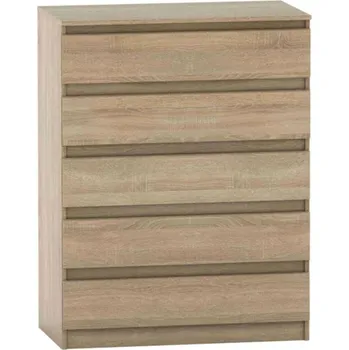 Komoda Šuplíková komoda Hany new 005