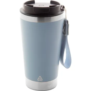Termohrnek Pacama termo hrnek modrá