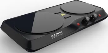 Vařič BROCK Electronics HPI 3002 BK